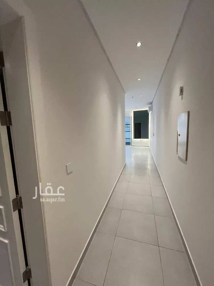 شقة للإيجار في شارع الأمير يزيد بن عبدالله بن عبدالرحمن, حي الملقا, مدينة الرياض, منطقة الرياض صورة 5