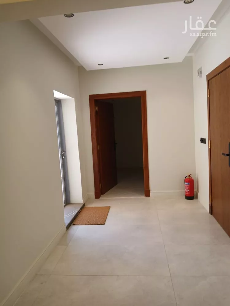شقة للإيجار في شارع عبدالله الخرجي, حي الملقا, مدينة الرياض, منطقة الرياض 9