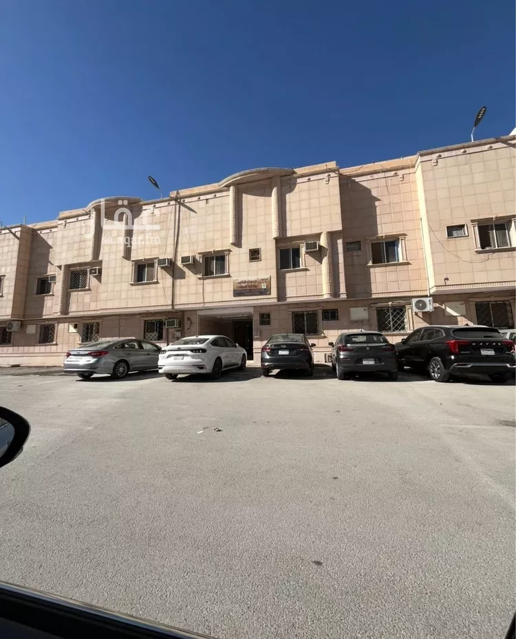 شقة للإيجار في شارع عبدالله الخرجي, حي الملقا, مدينة الرياض, منطقة الرياض 10