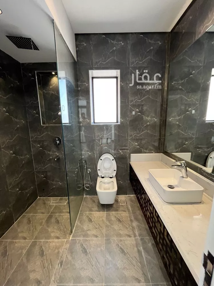 شقة للإيجار في شارع الاعتدال, حي الملقا, مدينة الرياض, منطقة الرياض 21