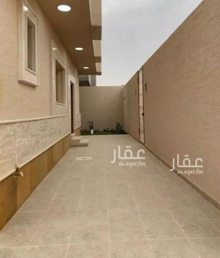 فيلا للإيجار في شارع علي بن طاهر, حي العارض, مدينة الرياض, منطقة الرياض صورة 3