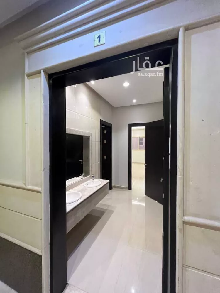 شقة للإيجار في شارع الفرش, حي الياسمين, مدينة الرياض, منطقة الرياض صورة 3