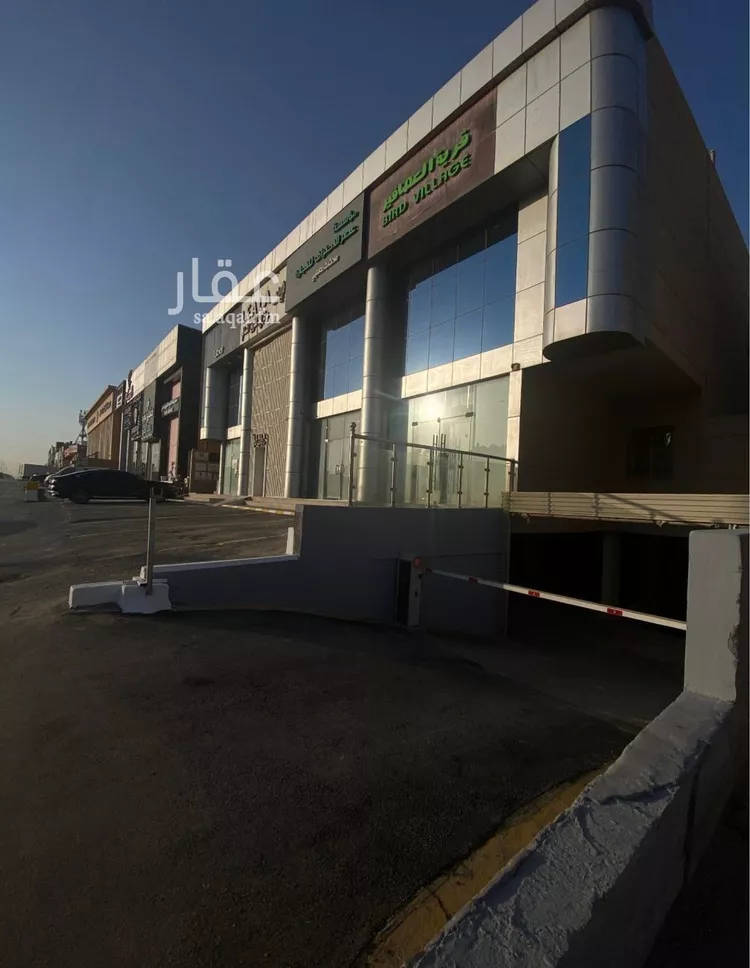 مكتب تجاري للإيجار في شارع ابي بكر الصديق الفرعي, حي النفل, مدينة الرياض, منطقة الرياض