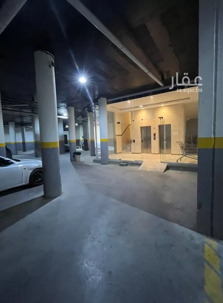 شقة للإيجار في شارع وادي الزرقاء, حي الندى, مدينة الرياض, منطقة الرياض صورة 4
