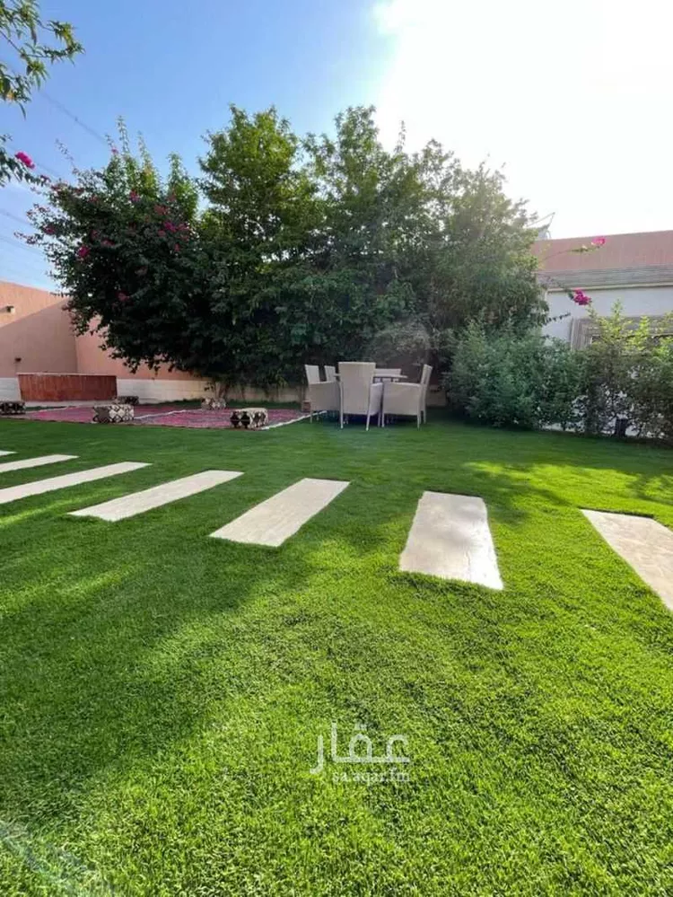 استراحة للإيجار في شارع محمد كامل القصاب, حي العوالي, مدينة الرياض, منطقة الرياض
