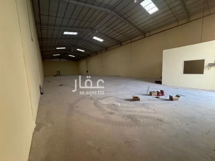 مستودع للإيجار في شارع سدوس 987, حي سدوس, مدينة سدوس, منطقة الرياض صورة 3