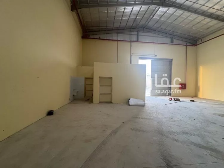 مستودع للإيجار في شارع سدوس 987, حي سدوس, مدينة سدوس, منطقة الرياض صورة 5