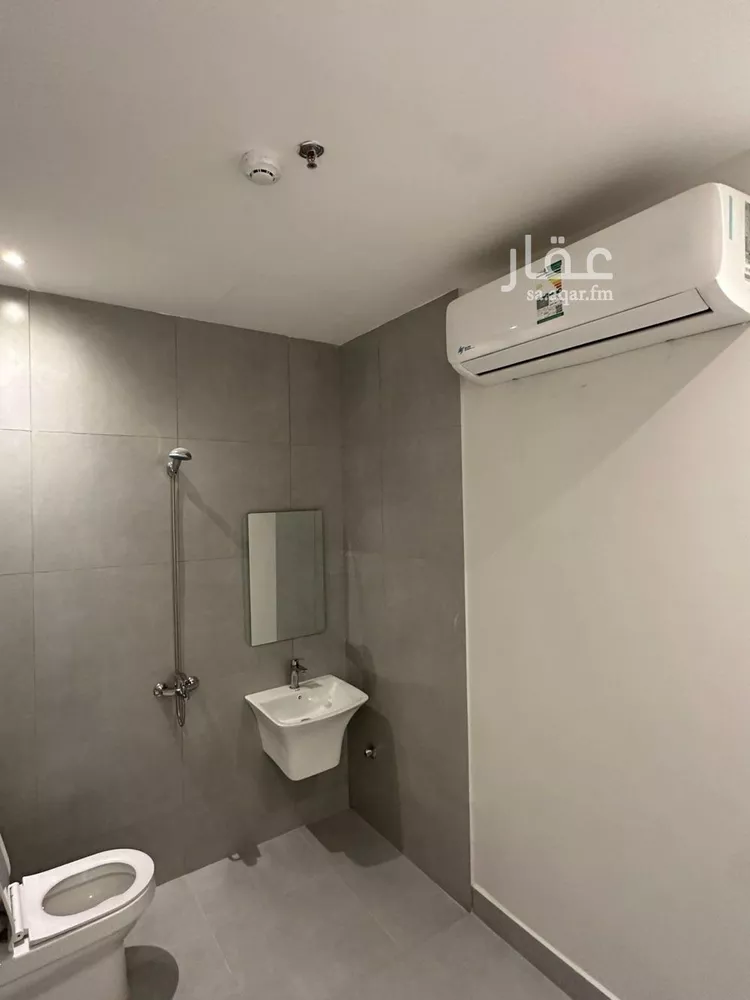 شقة للإيجار في شارع علقمة بن وائل, حي النرجس, مدينة الرياض, منطقة الرياض صورة 4