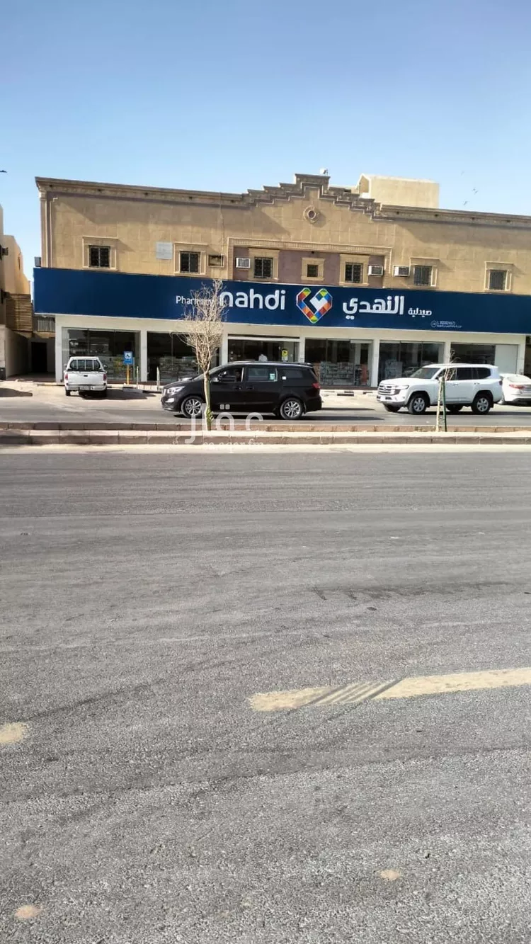 شقة للإيجار في شارع محمد بن عبد الله البرقي, حي المونسية, مدينة الرياض, منطقة الرياض