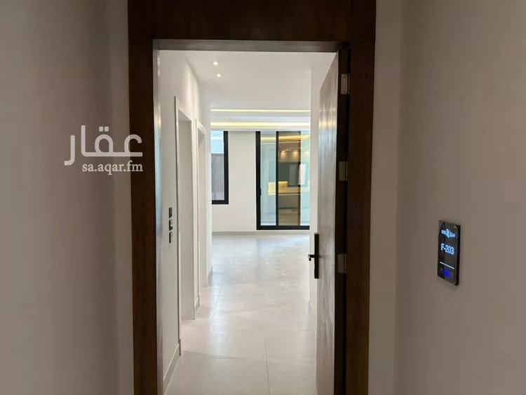 شقة للإيجار في حي النرجس, مدينة الرياض, منطقة الرياض صورة 3