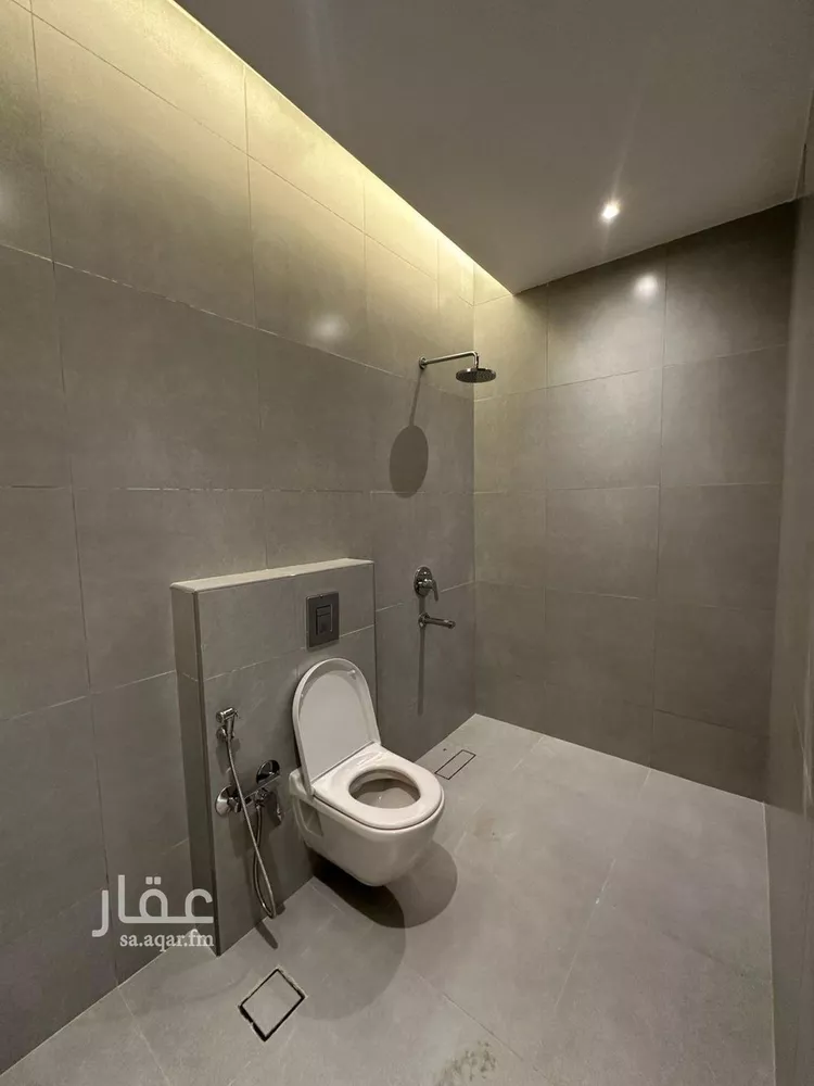 شقة للإيجار في شارع علقمة بن وائل, حي النرجس, مدينة الرياض, منطقة الرياض صورة 4