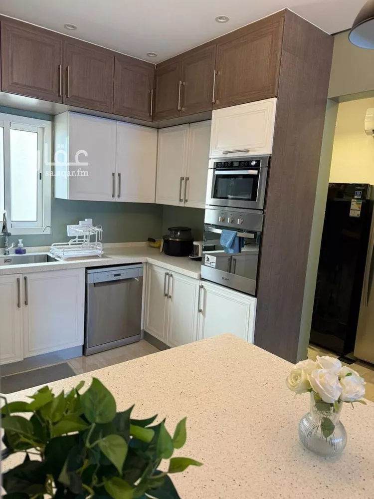 شقة للبيع في شارع خليفة العتيبي, حي القيروان, مدينة الرياض, منطقة الرياض صورة 2