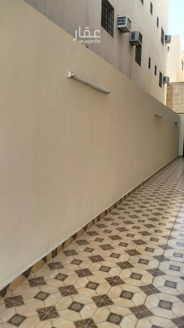 شقة للإيجار في شارع محمد بن عبد الله البرقي, حي المونسية, مدينة الرياض, منطقة الرياض صورة 2