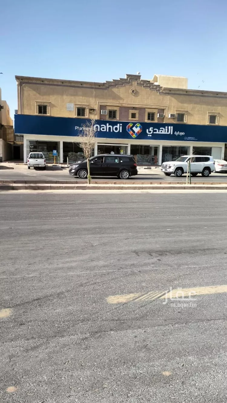 شقة للإيجار في شارع محمد بن عبد الله البرقي, حي المونسية, مدينة الرياض, منطقة الرياض