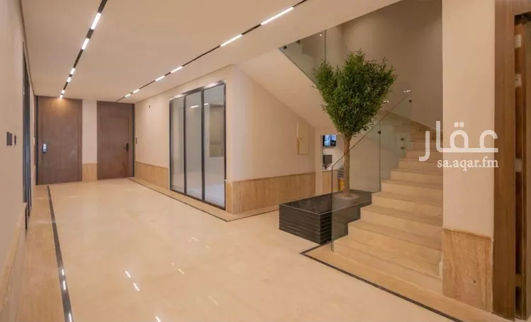 شقة للإيجار في شارع طريق الامام سعود بن فيصل الفرعي, حي العقيق, مدينة الرياض, منطقة الرياض صورة 3