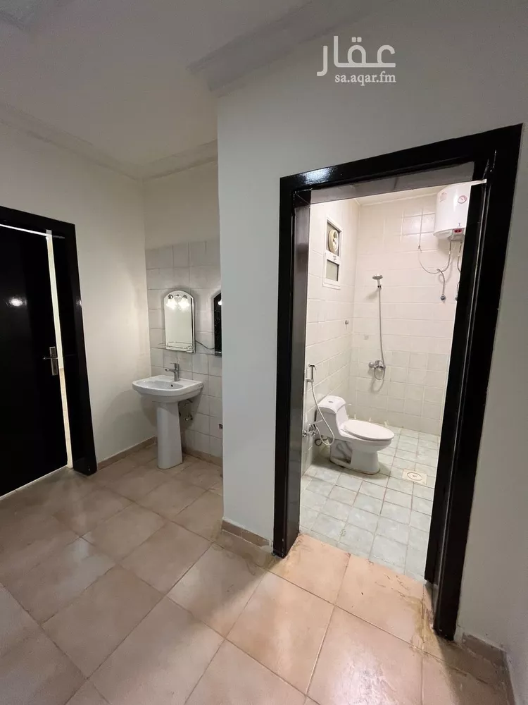 شقة للإيجار في شارع عبدالله الخرجي, حي الملقا, مدينة الرياض, منطقة الرياض صورة 4