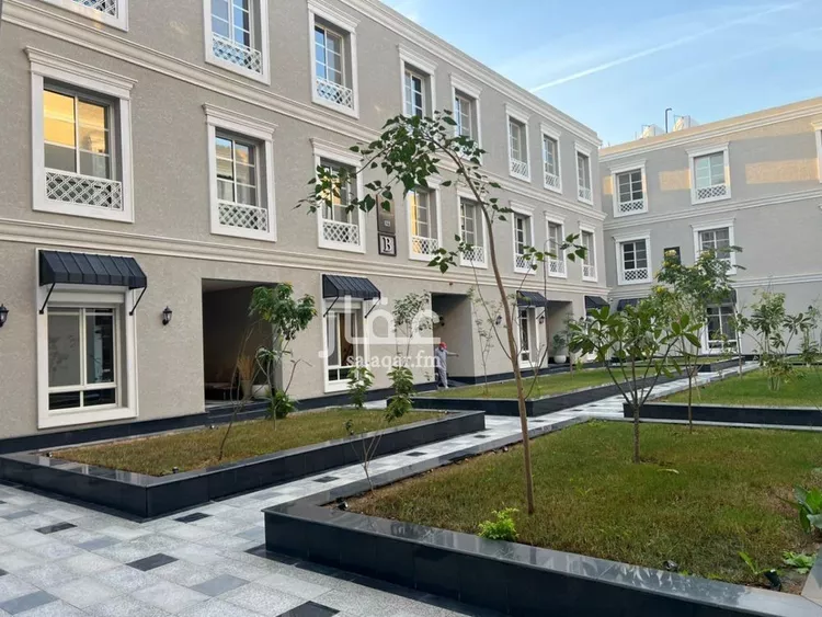 Apartment for Rent in Riyadh An Narjis