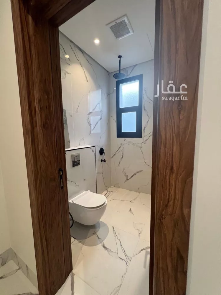 شقة للإيجار في شارع البكري الصديقي, حي القيروان, مدينة الرياض, منطقة الرياض صورة 4