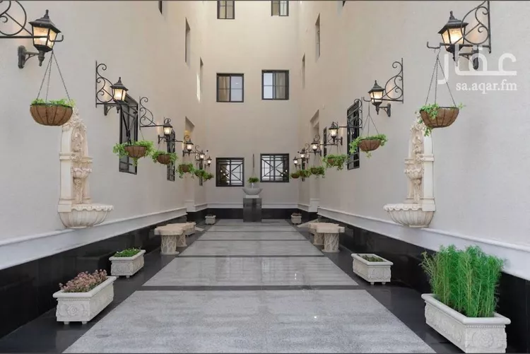 Apartment for Rent in Riyadh An Narjis