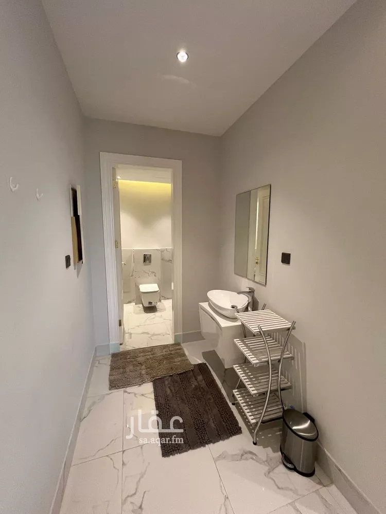 شقة للإيجار في شارع الأمير عبدالله بن فيصل بن فرحان آل سعو, حي القيروان, مدينة الرياض, منطقة الرياض صورة 5
