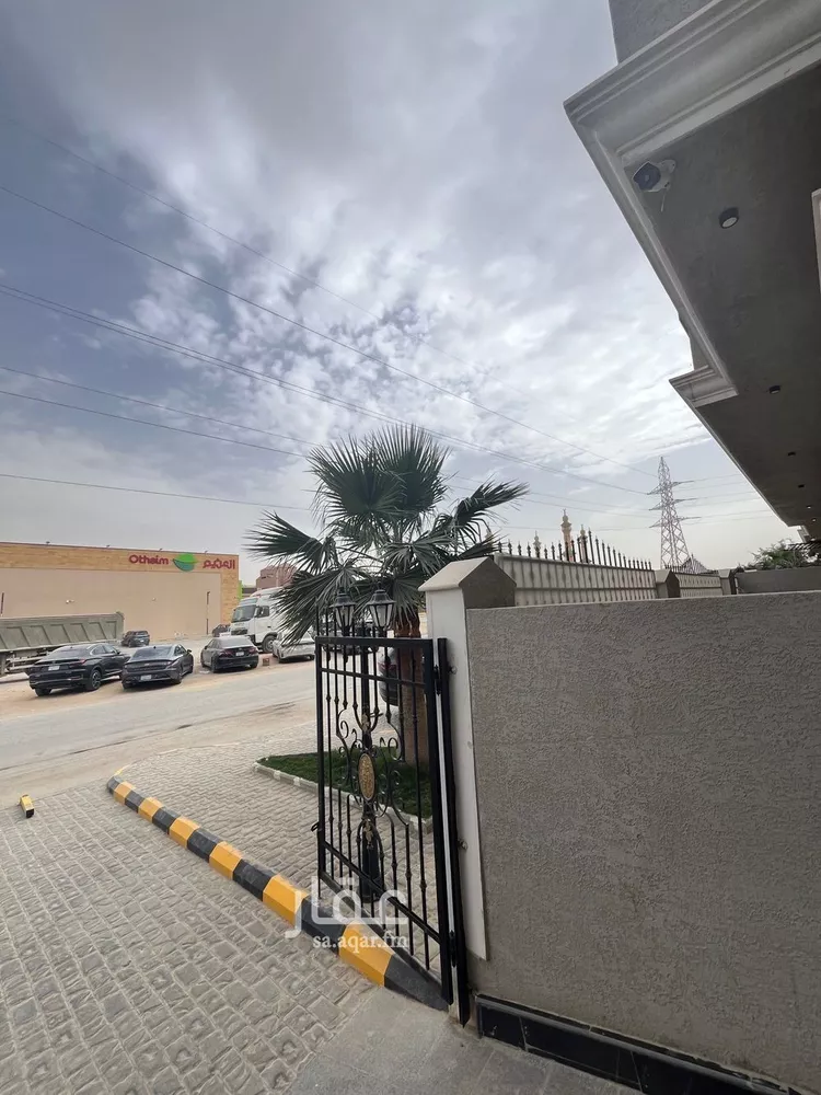 شقة للإيجار في شارع الأمير يزيد بن عبدالله بن عبدالرحمن, حي الملقا, مدينة الرياض, منطقة الرياض صورة 2