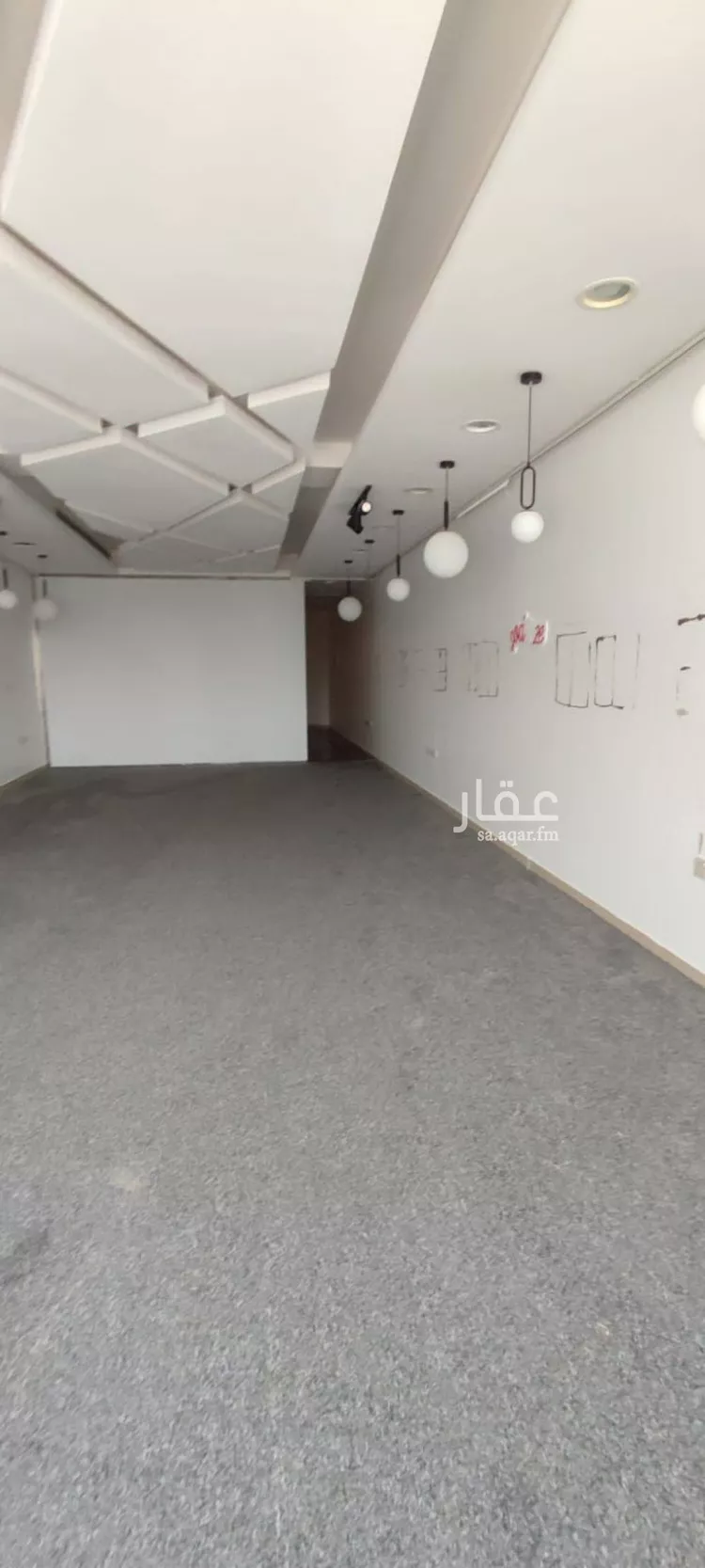 مكتب تجاري للإيجار في شارع الملك عبدالله, حي الملك عبدالله, مدينة الرياض, منطقة الرياض صورة 2