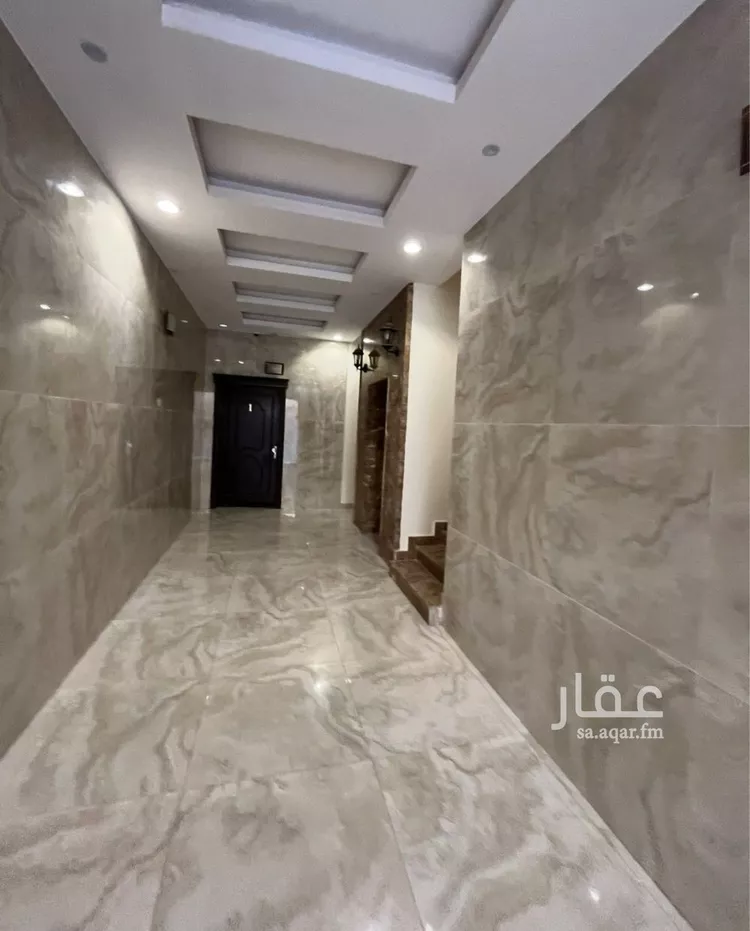 شقة للإيجار في شارع الامير ناصر بن سعود بن فرحان ال سعود, حي الياسمين, مدينة الرياض, منطقة الرياض صورة 2