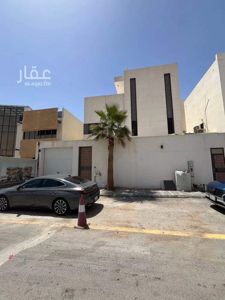 فيلا للإيجار في شارع شقراء, حي حطين, مدينة الرياض, منطقة الرياض صورة 2