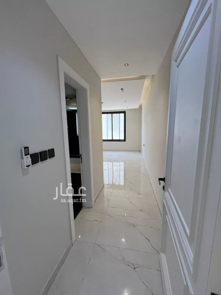 شقة للإيجار في شارع الاعتدال, حي الملقا, مدينة الرياض, منطقة الرياض 12