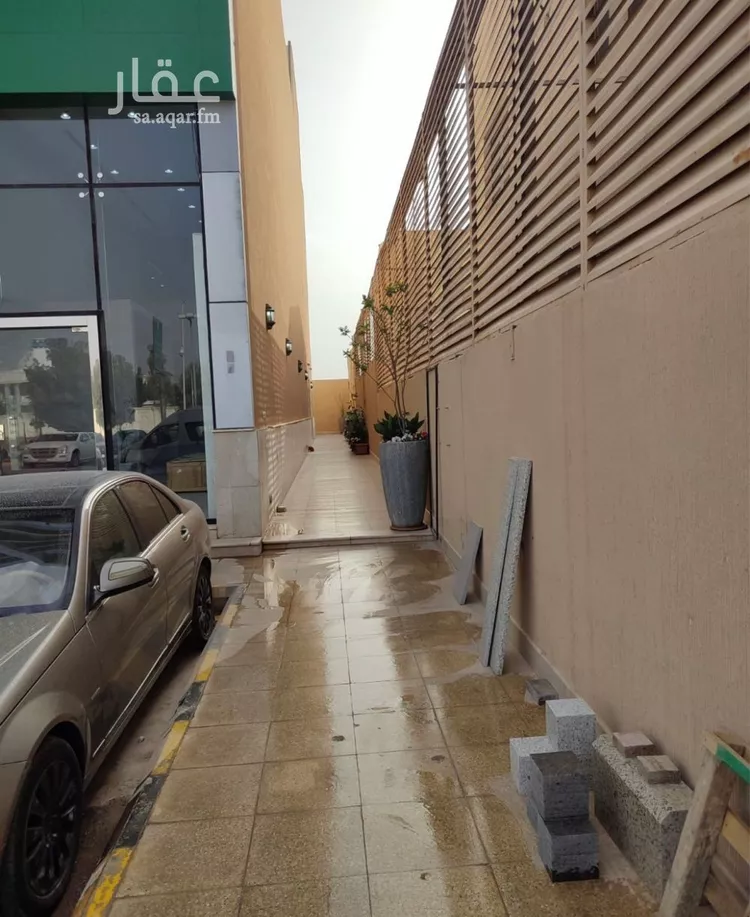Commercial Office for Rent in Riyadh King Abdullah صورة 3