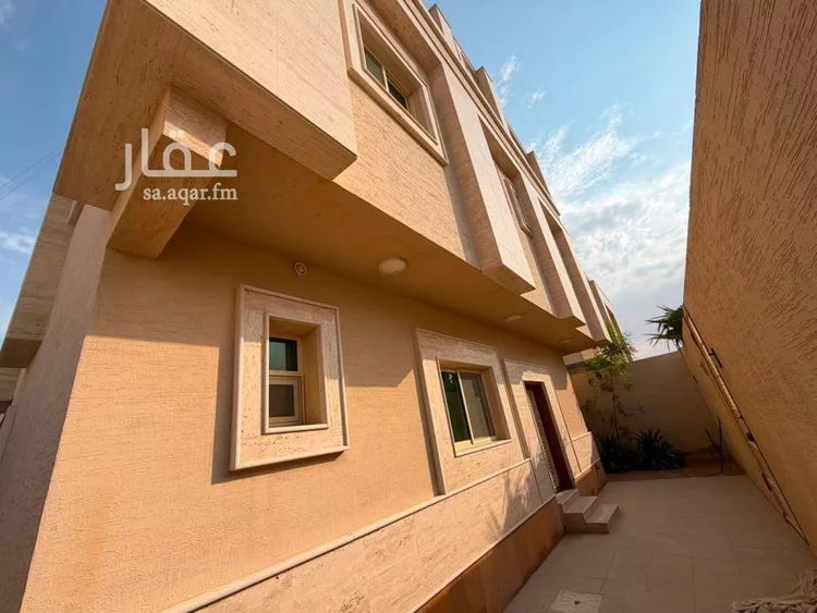 فيلا للإيجار في شارع علي بن طاهر, حي العارض, مدينة الرياض, منطقة الرياض 17