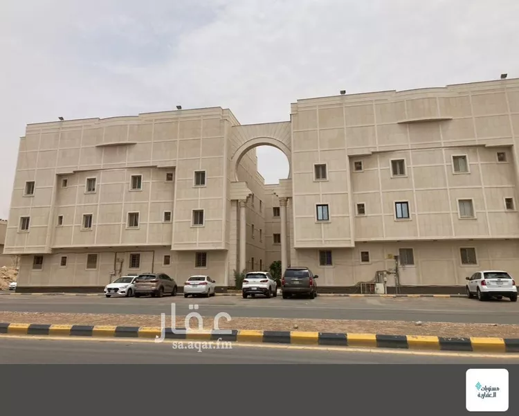 Apartment for Rent in Riyadh Al Aqiq