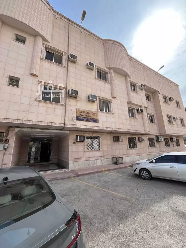 شقة للإيجار في شارع عبدالله الخرجي, حي الملقا, مدينة الرياض, منطقة الرياض