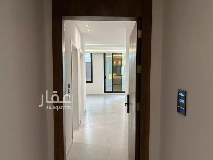 شقة للإيجار في حي النرجس, مدينة الرياض, منطقة الرياض صورة 2
