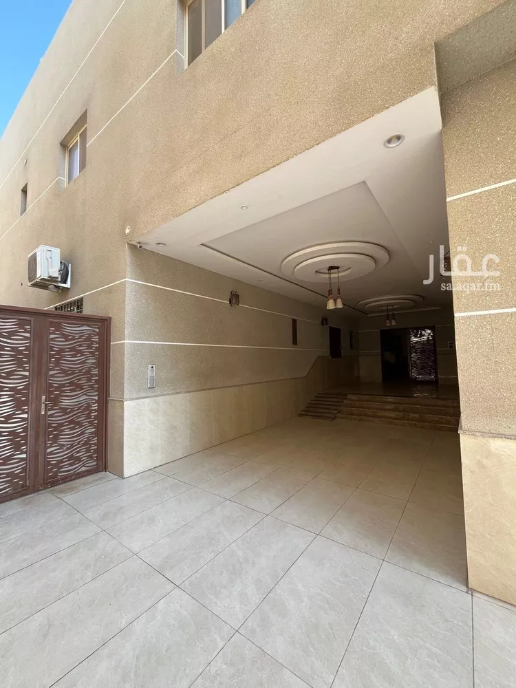 شقة للإيجار في شارع الامير ناصر بن سعود بن فرحان ال سعود, حي الياسمين, مدينة الرياض, منطقة الرياض صورة 4