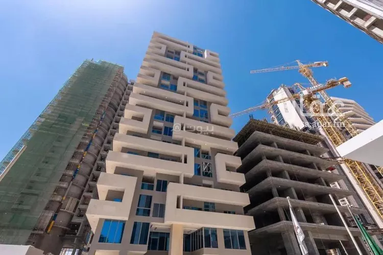 شقة للبيع في شارع رقم 26, حي الصحافة, مدينة الرياض, منطقة الرياض