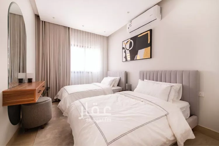 شقة للبيع في شارع إبراهيم بن الأحمدي, حي القيروان, مدينة الرياض, منطقة الرياض صورة 4