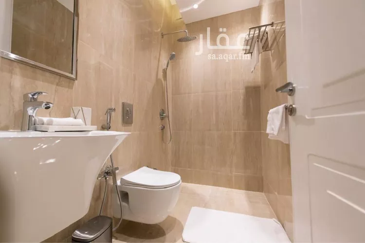 شقة للبيع في شارع إبراهيم بن الأحمدي, حي القيروان, مدينة الرياض, منطقة الرياض صورة 3