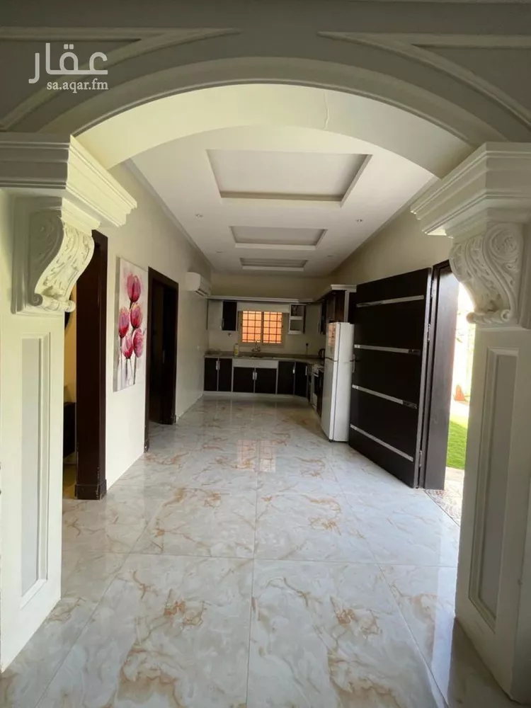 استراحة للإيجار في شارع محمد كامل القصاب, حي العوالي, مدينة الرياض, منطقة الرياض صورة 3