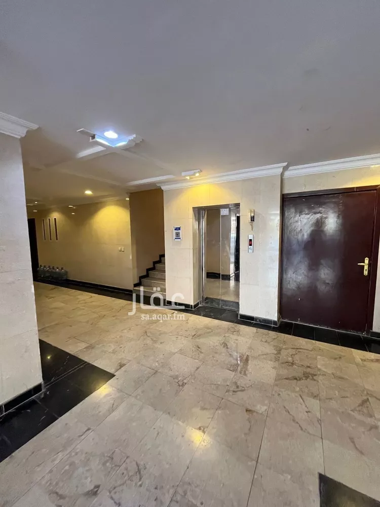 شقة للإيجار في شارع عبدالله الخرجي, حي الملقا, مدينة الرياض, منطقة الرياض صورة 2