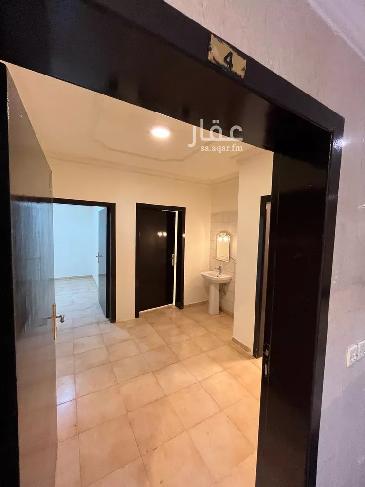 شقة للإيجار في شارع عبدالله الخرجي, حي الملقا, مدينة الرياض, منطقة الرياض صورة 3