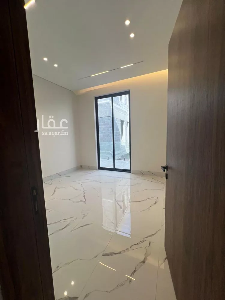 شقة للإيجار في شارع البكري الصديقي, حي القيروان, مدينة الرياض, منطقة الرياض صورة 3