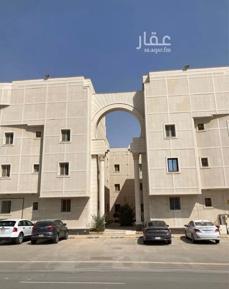 Apartment for Rent in Riyadh Al Aqiq
