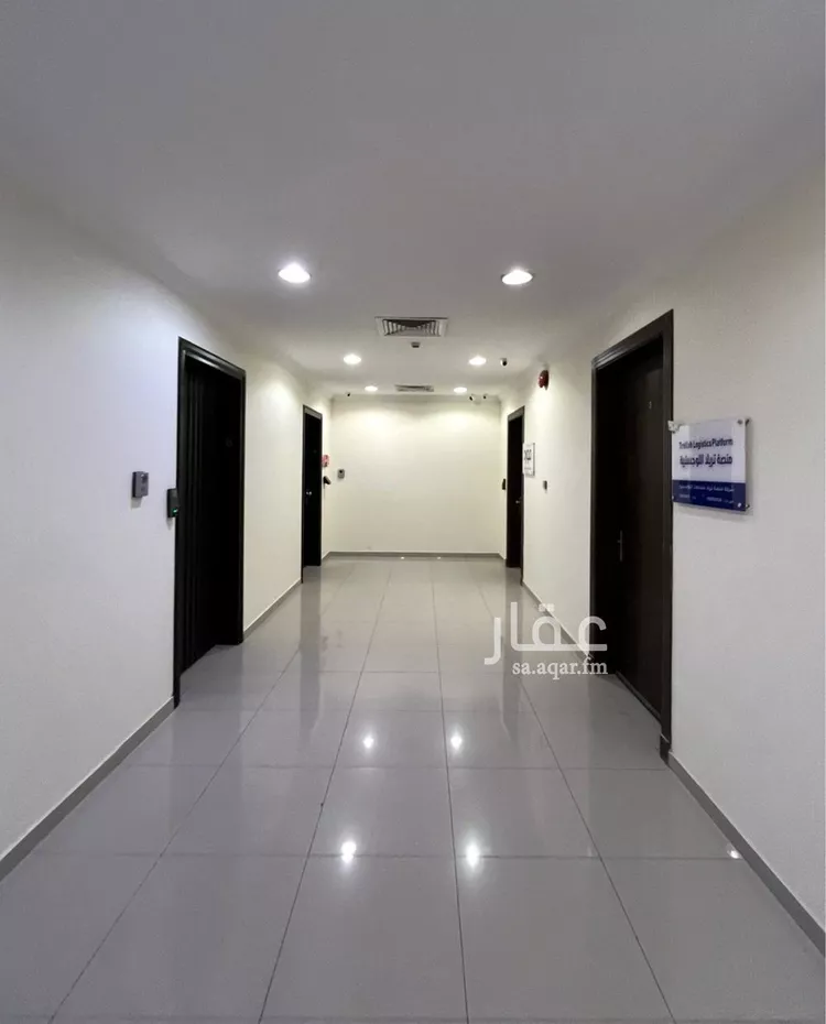 Commercial Office for Rent in Riyadh Al Malqa صورة 4
