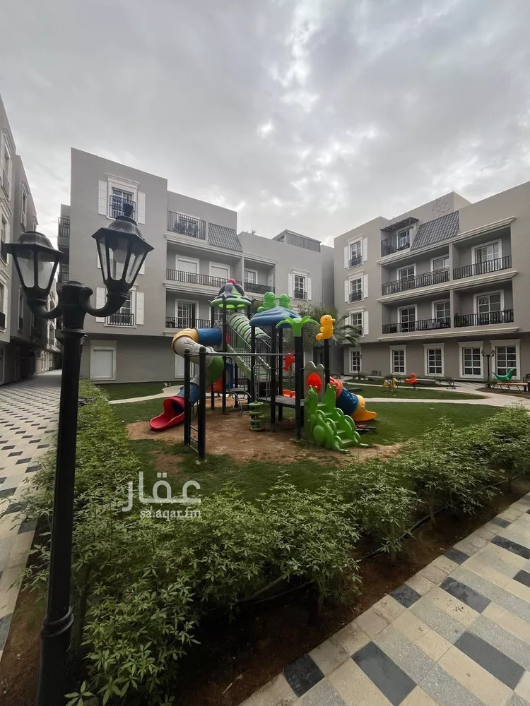 شقة للإيجار في شارع الأمير يزيد بن عبدالله بن عبدالرحمن, حي الملقا, مدينة الرياض, منطقة الرياض 25