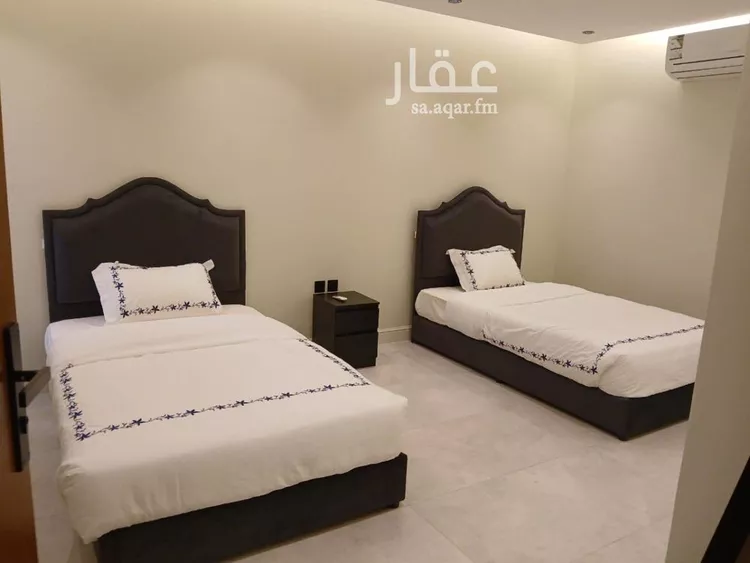 شقة للإيجار في شارع عبدالله الخرجي, حي الملقا, مدينة الرياض, منطقة الرياض