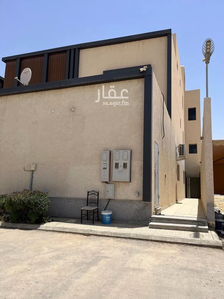 شقة للإيجار في حي العارض, مدينة الرياض, منطقة الرياض