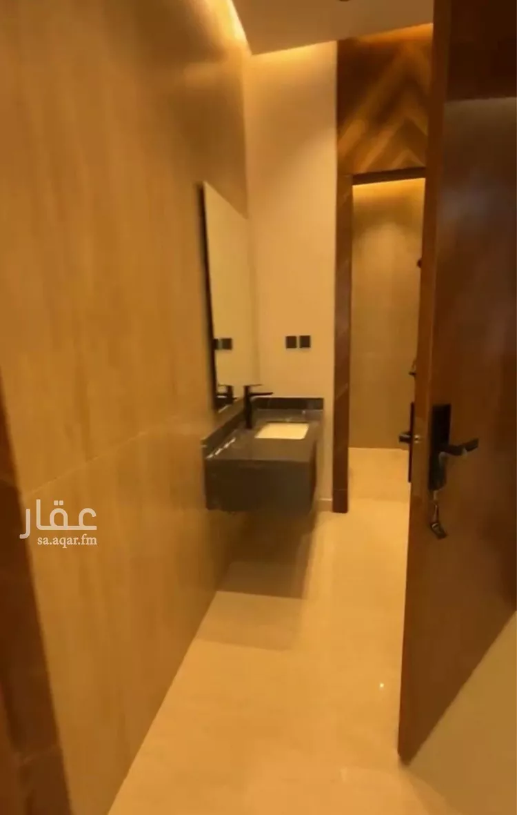 شقة للإيجار في شارع الجميل ابن حاتم, حي ظهرة لبن, مدينة الرياض, منطقة الرياض صورة 2