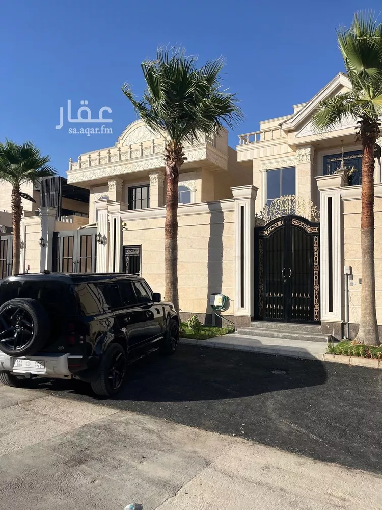 Villa for Rent in Riyadh Al Malqa صورة 2