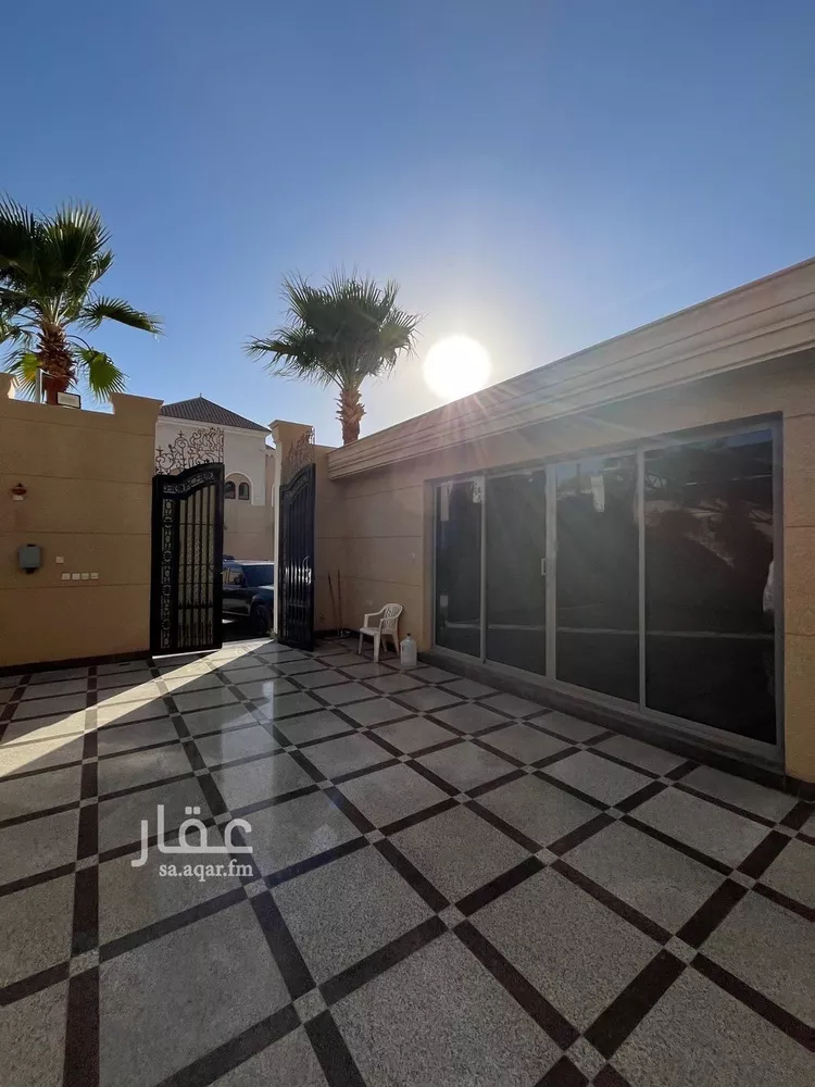 Villa for Rent in Riyadh Al Malqa صورة 5